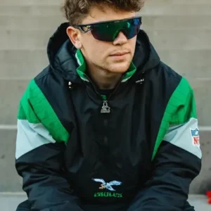 Buy Philadelphia Eagles Starter Jacket