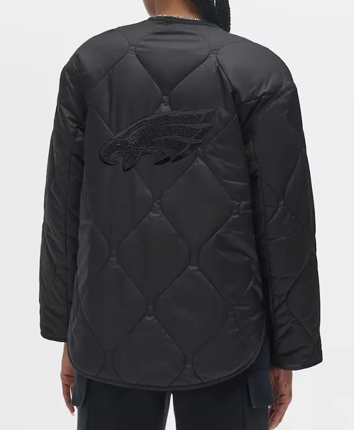Buy Philadelphia Eagles Women’s Lululemon Jacket