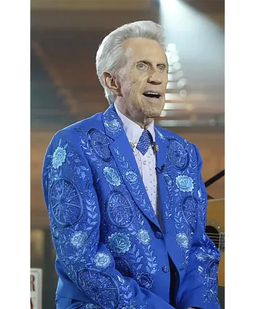 Buy Porter Wagoner Multicolor Suits