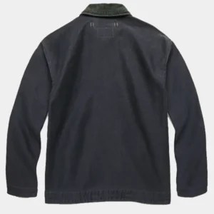 Buy RRL Deck Jacket