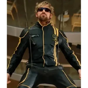 Buy The Fall Guy Ryan Gosling NASA Jacket