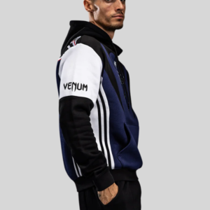 Buy Venum x TEKKEN 8 Jin Kazama Hoodie