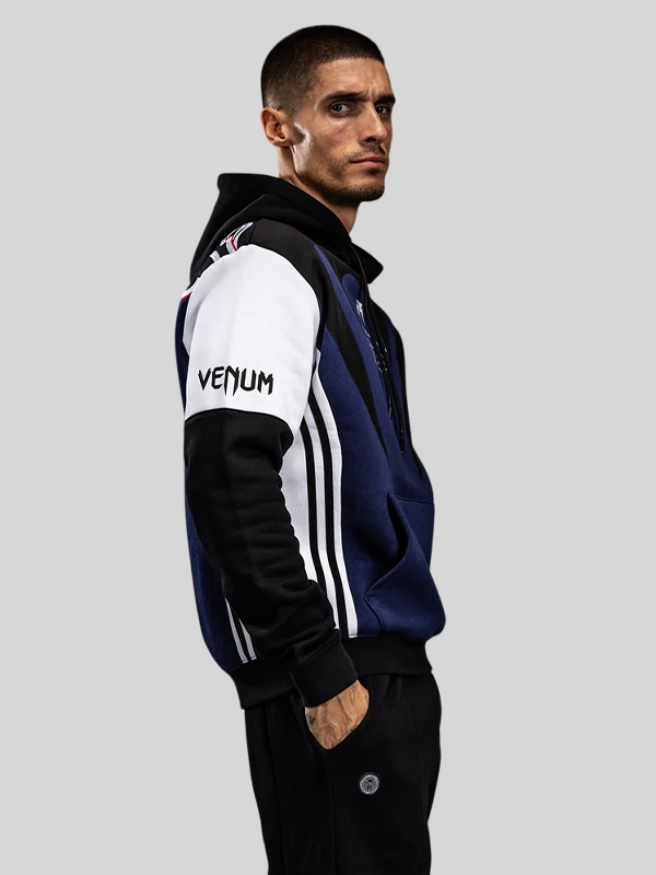Buy Venum x TEKKEN 8 Jin Kazama Hoodie