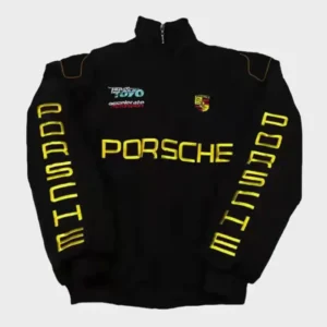 Buy Vintage Porsche Jacket