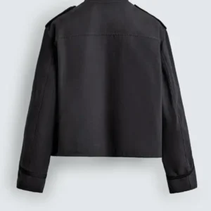 Buy Zara Michael Jackson Jacket