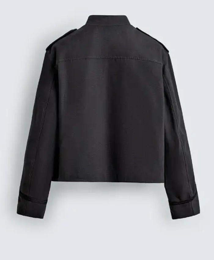 Buy Zara Michael Jackson Jacket