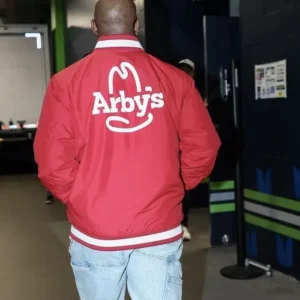 Buy kenneth walker arby’s jacket