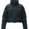 Cameron Diaz jacket