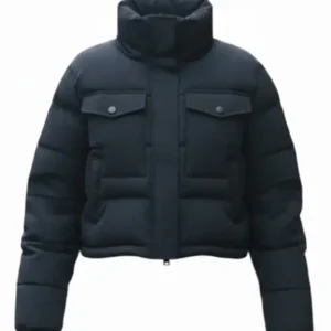 Cameron Diaz jacket