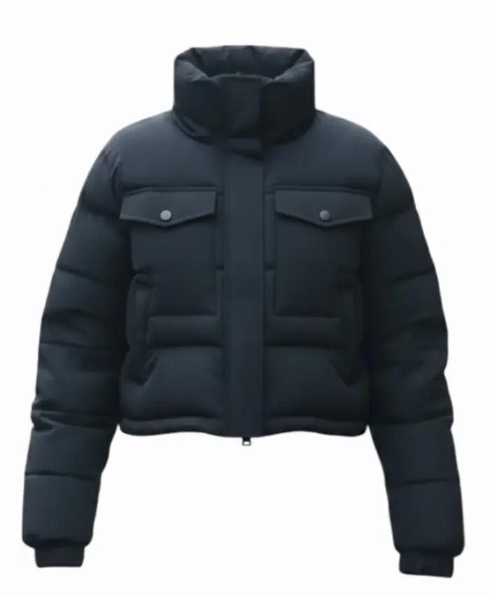 Cameron Diaz jacket
