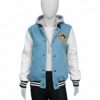 Camila Cabello Varsity Jacket