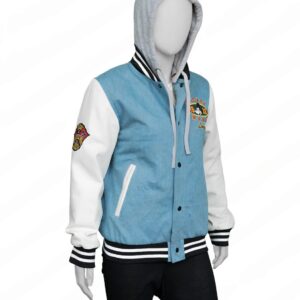 Camila Cabello jacket