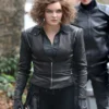 Camren Bicondova Gotham Jacket