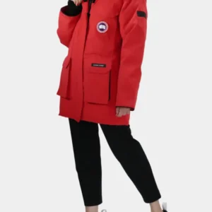 Canada Goose Down Jacket