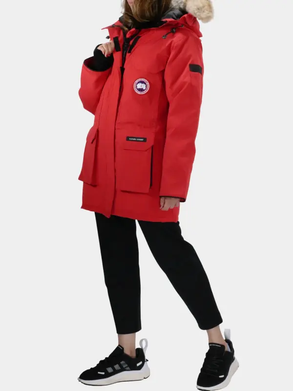 Canada Goose Down Jacket