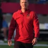 Cardinals Preseason 2026 Mike LaFleur Anorak Jacket