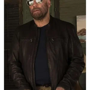 Cash Out 2024 Leather Jacket
