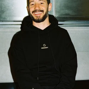 Cedric Grolet x Highsnobiety Patisserie Hoodie