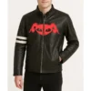 Celebrity Leather Jacket (2)