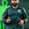 Celtic FC Fan Jacket