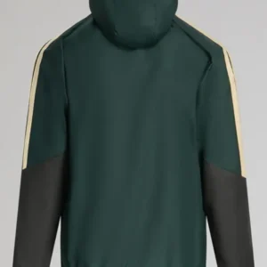 Celtic FC Training Jacket
