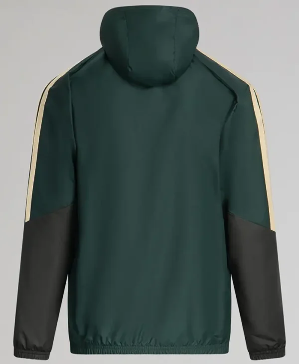 Celtic FC Training Jacket