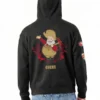 Champion 49ers Stinky Pete All-Star Full-Zip Hoodie