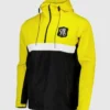 Chelsea 97 Cup Final Reinspired Windbreaker Jacket