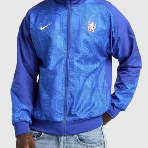 Chelsea FC Anthem Jacket