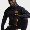 Chelsea Nike Tech Fleece Jacket