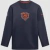 Chicago Bears 2026 Sideline Coaches Sweatshirt