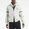 Chicago Blackhawks Striped Jacket