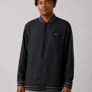 Chicago Cubs Bomber Jacket