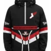 Chicago White Sox 90s City Connect Jacket