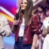 Chiquinquira Delgado 2026 Jacket