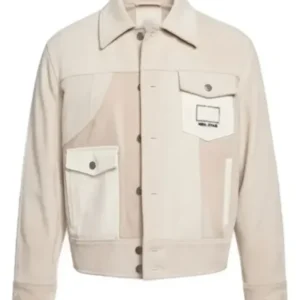 Chris Tucker Jacket