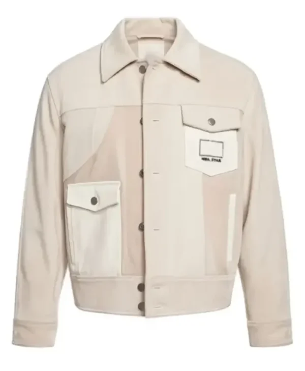 Chris Tucker Jacket