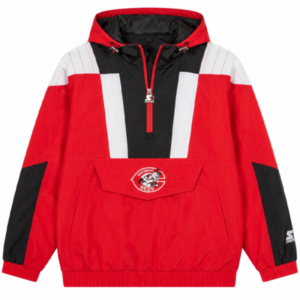 Cincinnati Reds Fan Jacket