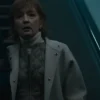 Citadel S02 Lesley Manville Coat