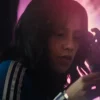 Citadel S02 Lina El Arabi Blue Track Jacket