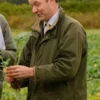Clarkson’s Farm Charlie Ireland Green Jacket
