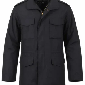 Classic Army Jacket