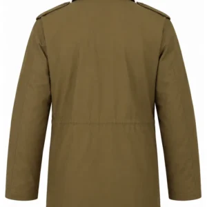 Classic Army Jacket Men