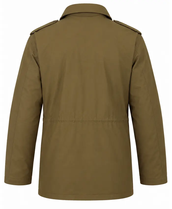 Classic Army Jacket Men