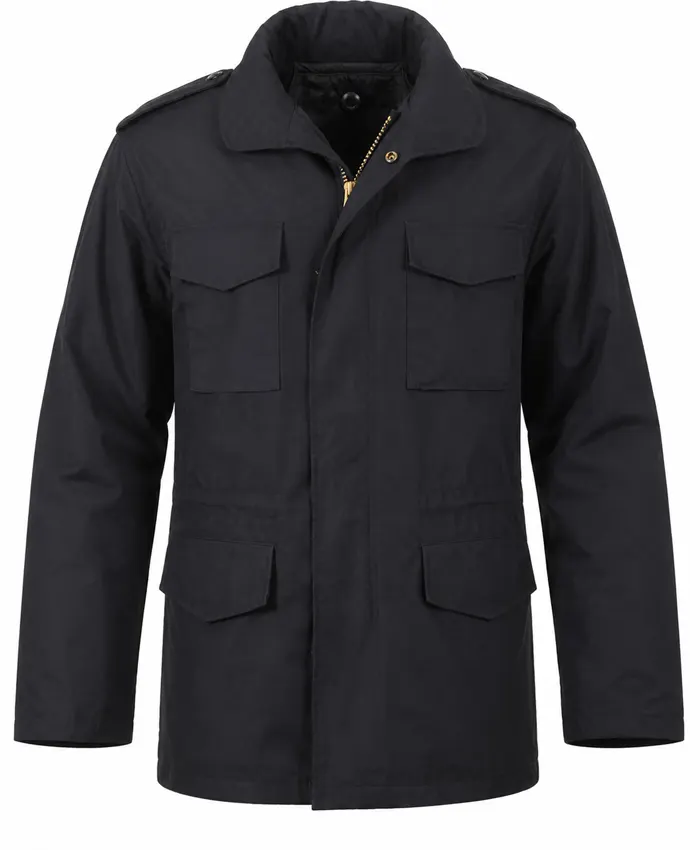 Classic Army Jacket