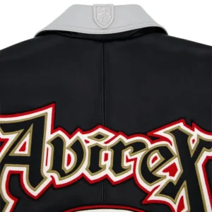 Classic Varsity Streetwear