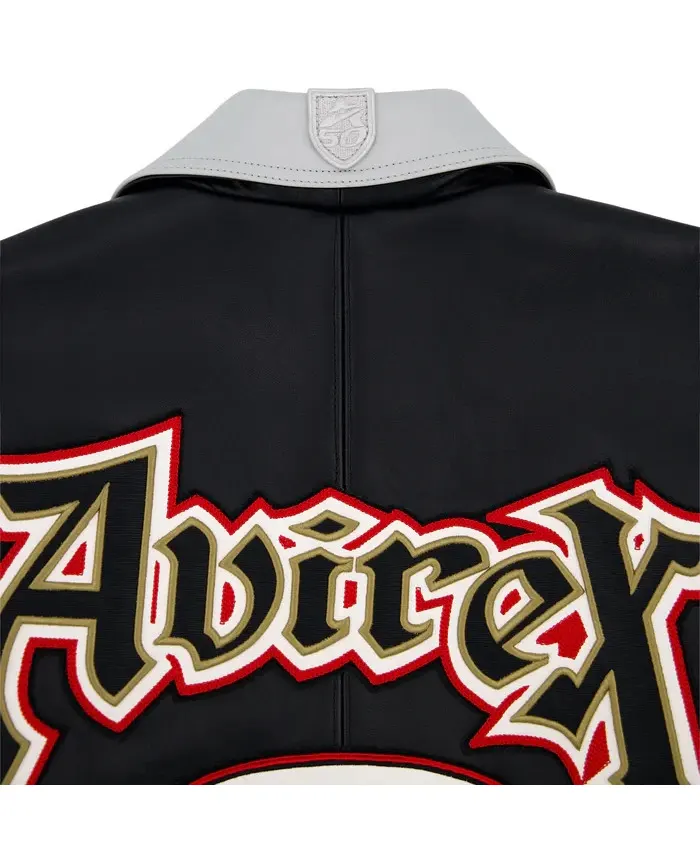 Classic Varsity Streetwear