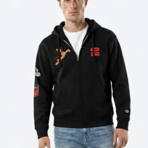 Cleveland Browns Hoodie