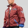 Cody Rhodes SmackDown Windbreaker Jacket