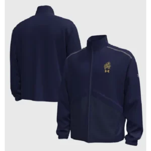 College Football Jacket